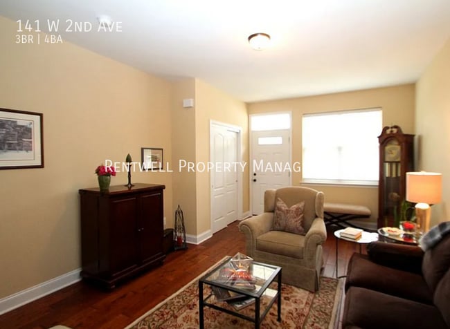 Photo - 141 W 2nd Ave