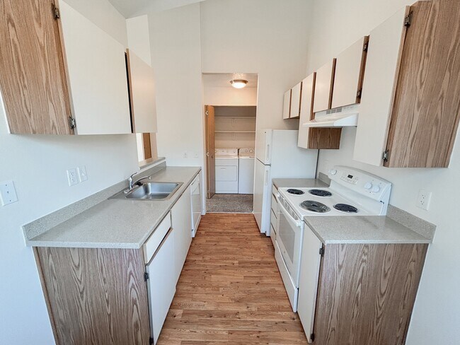 Photo - 5005 SW Murray Blvd Unidad 717
