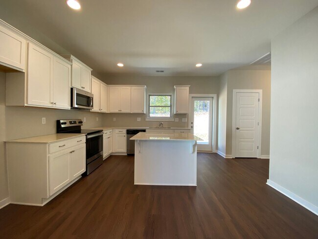 Photo - DEPOSIT PENDING! Home for Rent in Pinson, AL!!! COMING SOON!