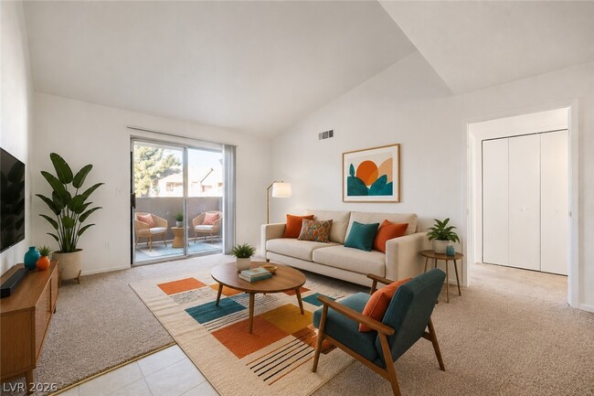 Photo - 1150 N Buffalo Dr Unit 2109