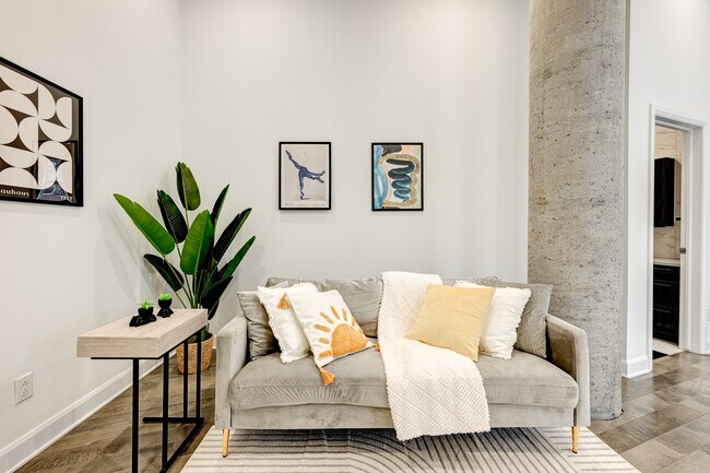 Photo - ALMA Latin Quartier