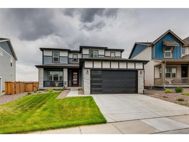 Single Family Home in Broomfield for RENT - Single Family Home in Broomfield for RENT