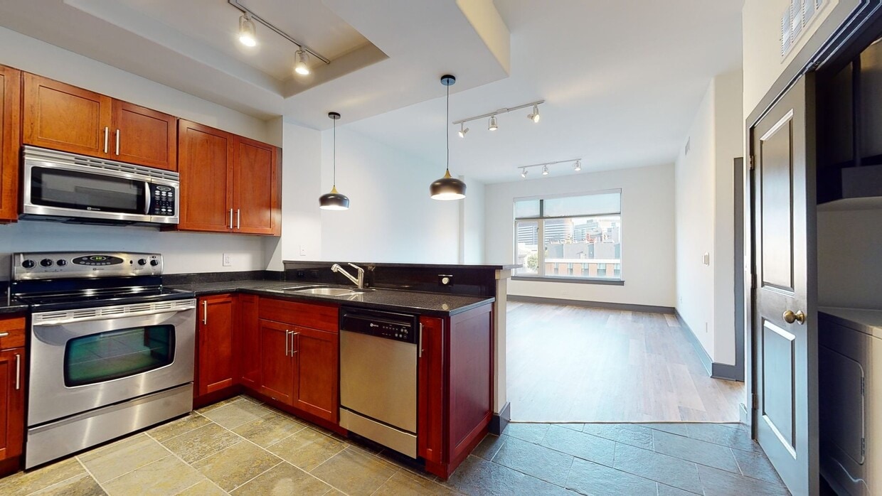 Photo - Domus Apartments