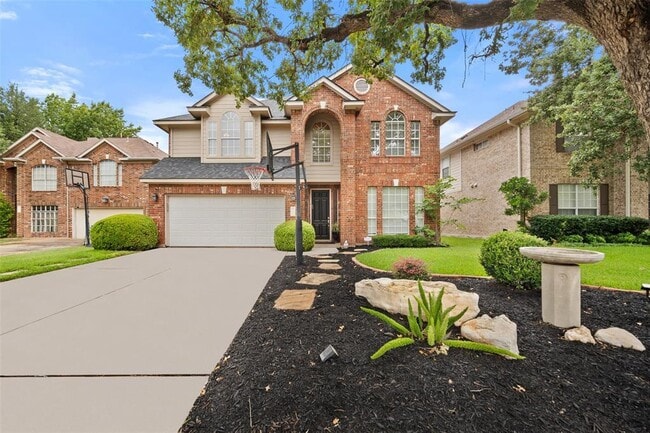 Photo - 1215 Boerne Dr