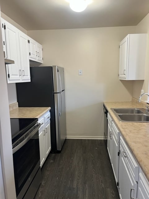 Photo - Glen Street Apartments