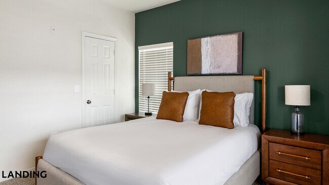 3250 Hudson Crossing Unidad 631