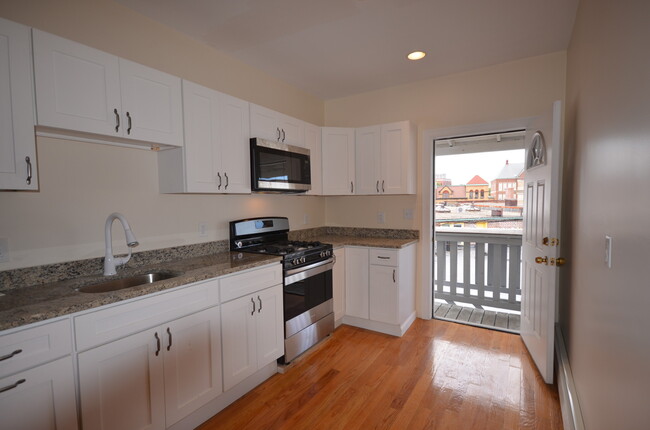 Photo - 16 Chelsea St Condo Unit 1