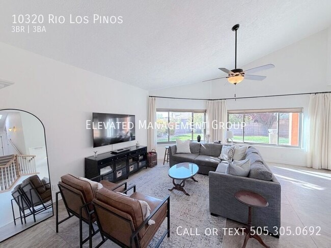 Photo - 10320 Rio Los Pinos Dr NW