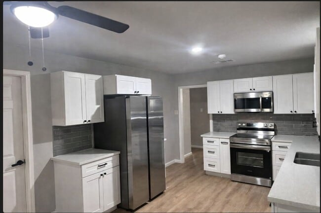 Photo - For Rent: Beautiful Single-Family Home in Seguin