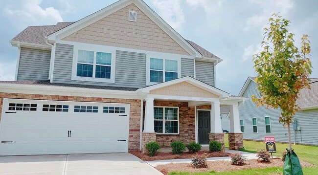 Building Photo - 654 Southwick Pl