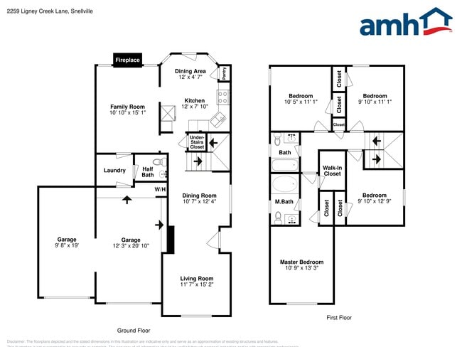 Photo - 2259 Ligney Creek Ln