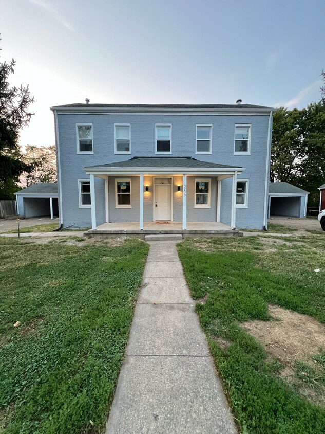 Photo - 3203 Tytus Ave - 4 Family
