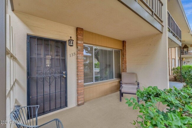 Building Photo - 4701 N 68th St Unit 135