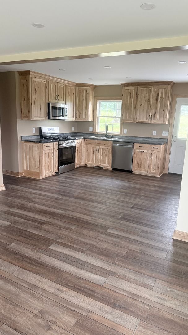 Photo - BRAND new 3 bedroom 1.5 bath LAUREL SCHOOL Ready now!