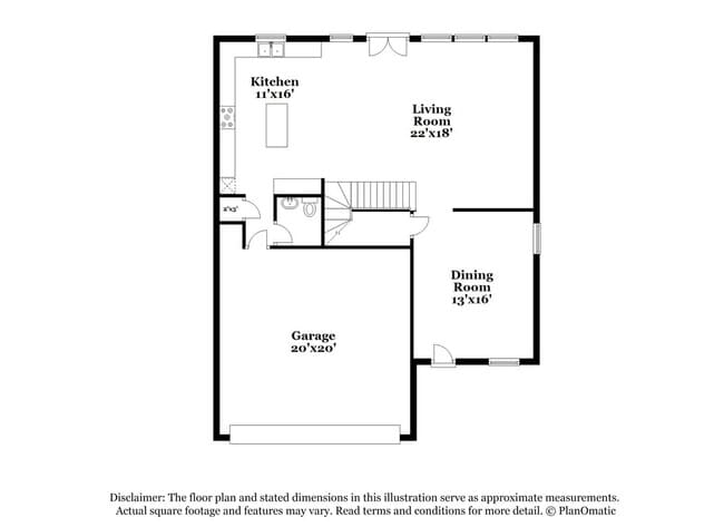 Photo - 339 Cinder Cross Way