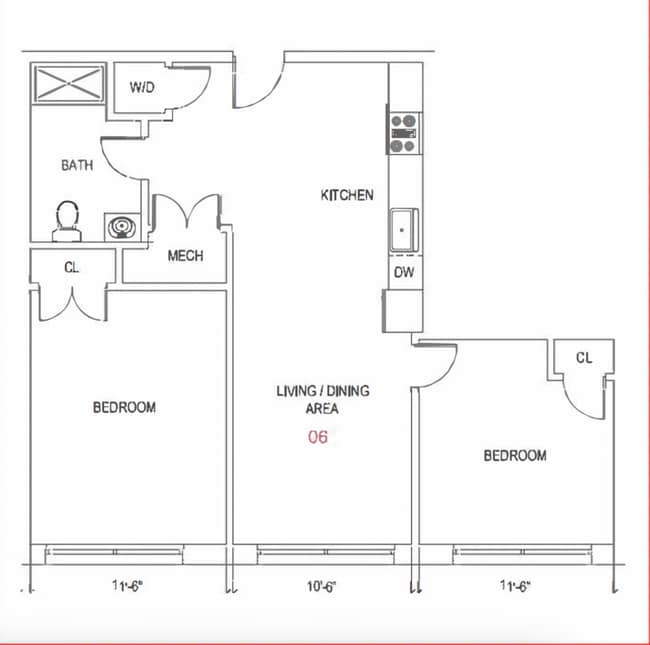 Photo - 1258 Massachusetts Ave