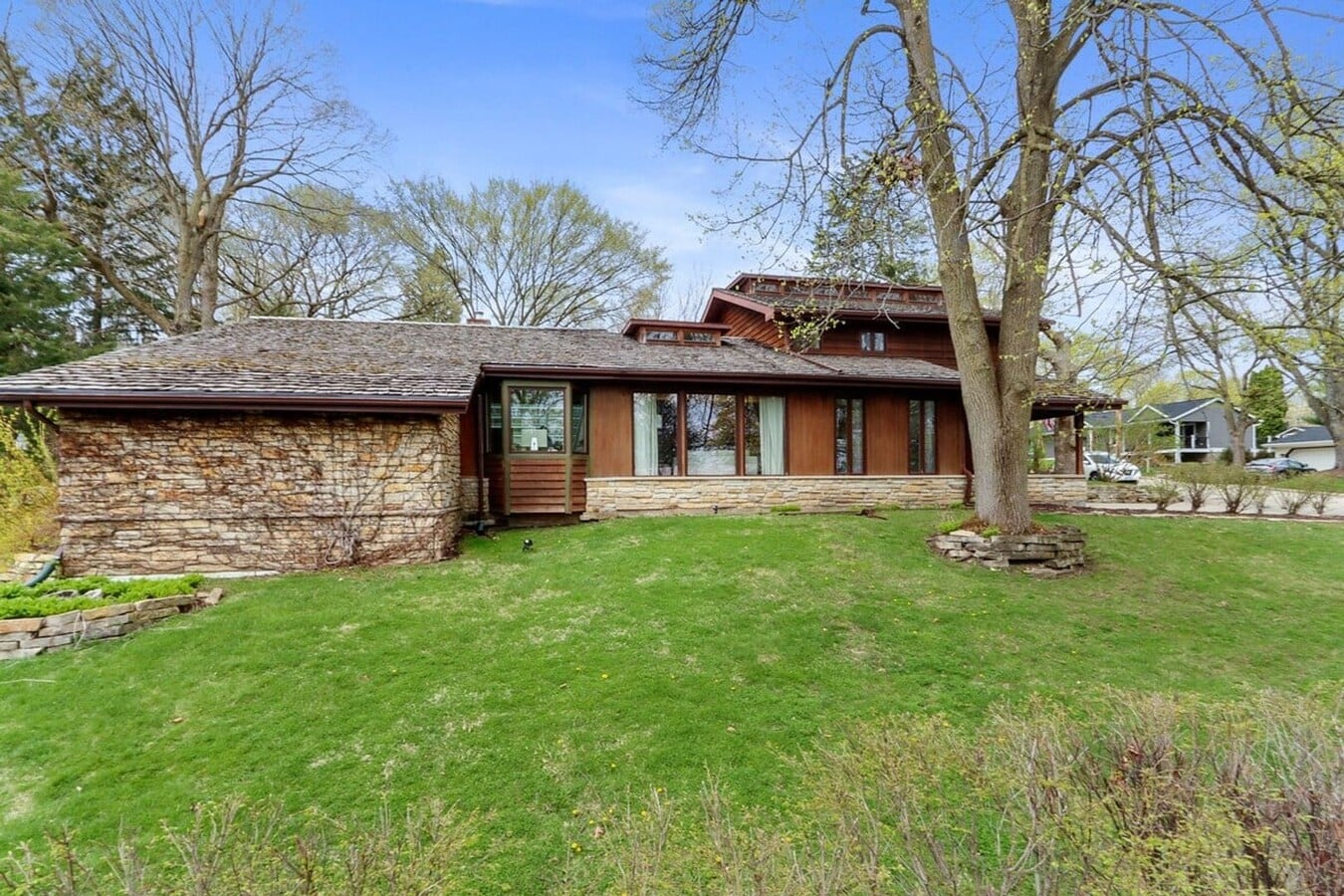 Photo - Lake Geneva Lakeview Home Near Downtown & ...