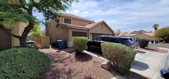 Photo - Two Story Home in the Southwest