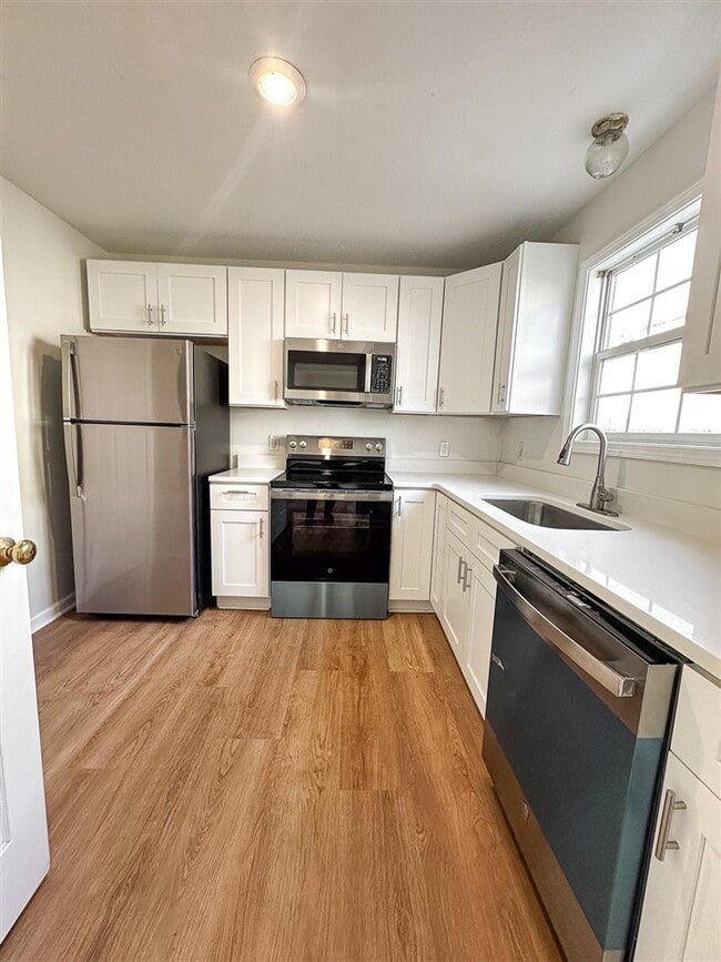 Photo - 1225 N Lee Dr