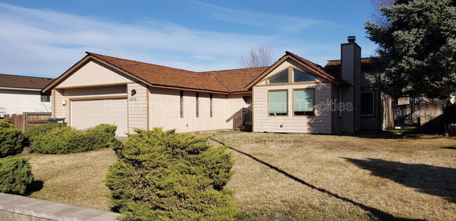 Building Photo - 4311 Desert Pl