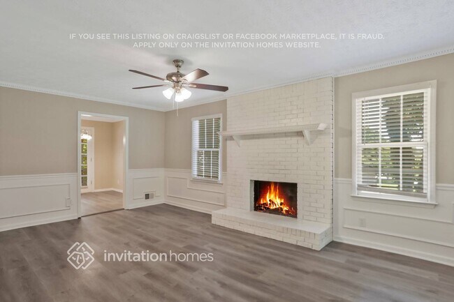 Photo - 5884 Four Winds Dr SW