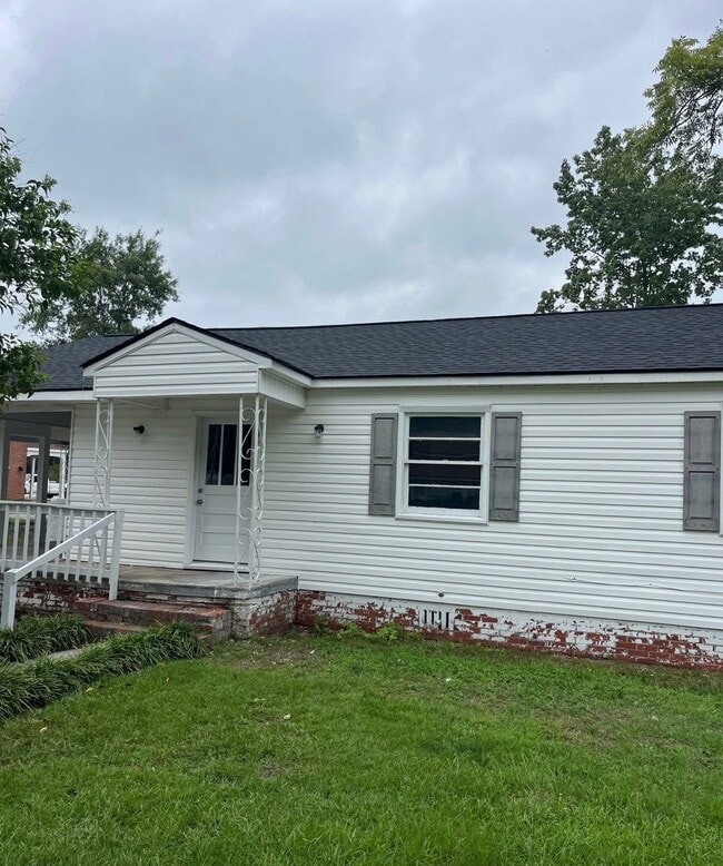Building Photo - 501 Owens St Rental