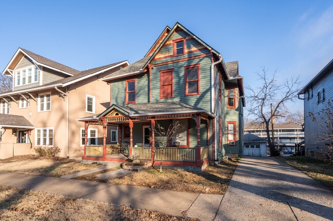 Photo - 1130 Tennessee St