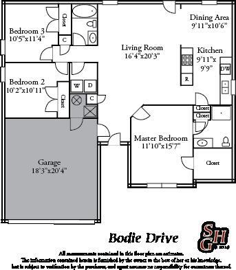 Photo - 1432 Bodie Dr