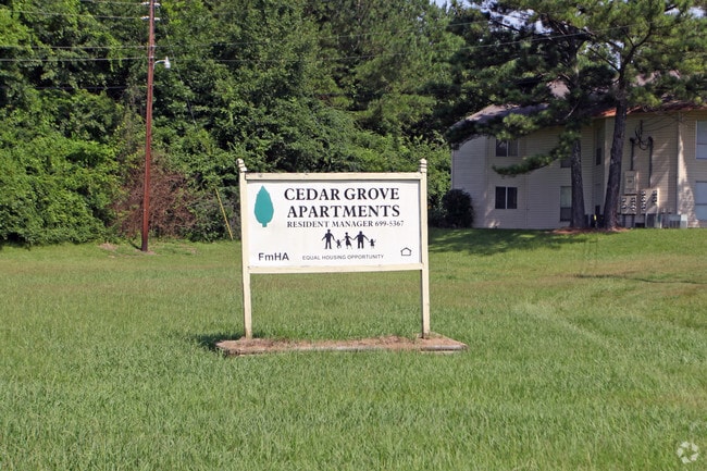 Photo - Cedar Grove Apartments