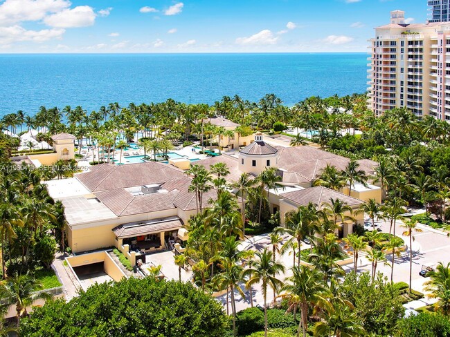 Building Photo - 781 Crandon Blvd Unit 1405