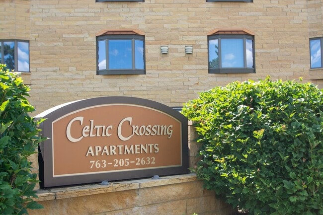 Photo - Celtic Crossing