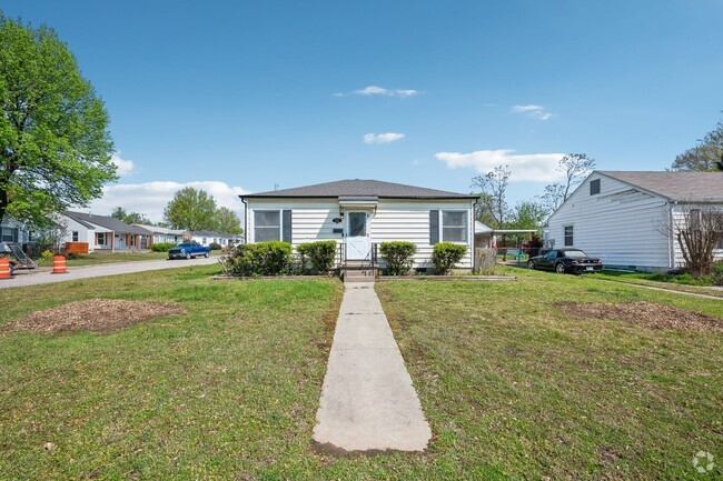 Building Photo - Corner Lot Cutie!! Rental