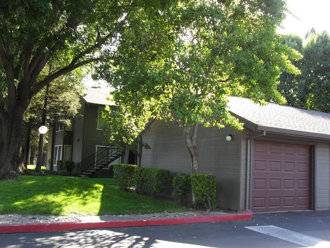 Lakeview Apartment Homes