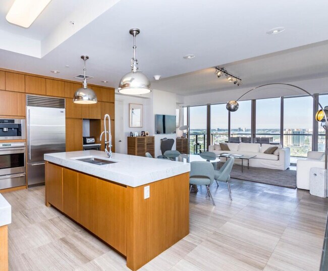 Photo - ST REGIS Unidad N07105