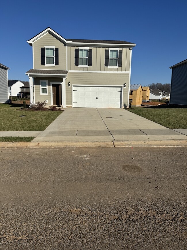 Photo - 901 Moray Ln