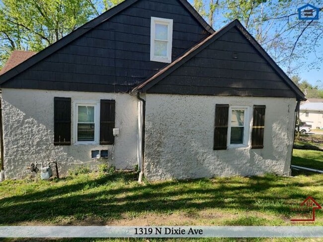 Photo - 1319 N Dixie Ave