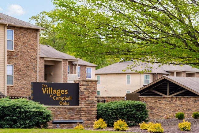 Photo - The Villages of Campbell Oaks