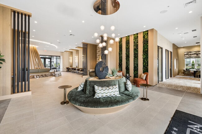 Clubhouse - Alton Nexus