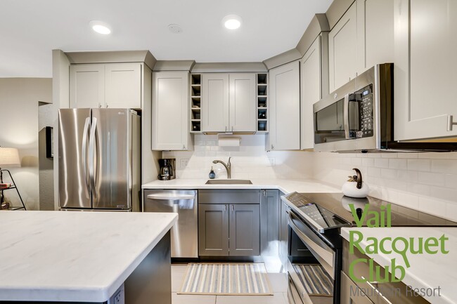 Photo - Ski Season Rental - 2BR, 2BA with Health C...