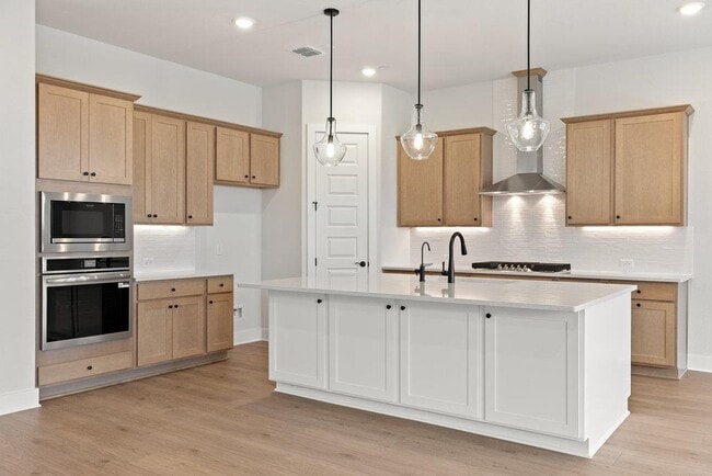 Building Photo - 6313 Leftwich Cv