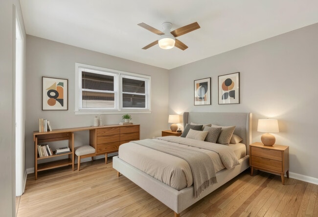 Photo - 11817 W North Ave