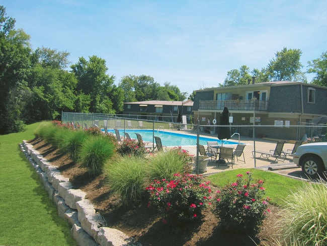 Oaks at St. Andrews - Oaks at St. Andrews