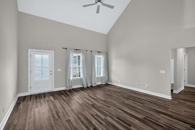 Photo - 3 Bedroom 2 Bathroom home in Pembroke GA - close to Ft. Stewart