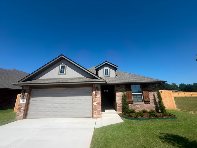 Building Photo - Spacious 4-Bedroom Home with 3-Car Garage in Yukon!