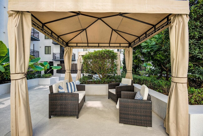 Your Open-Air Escape