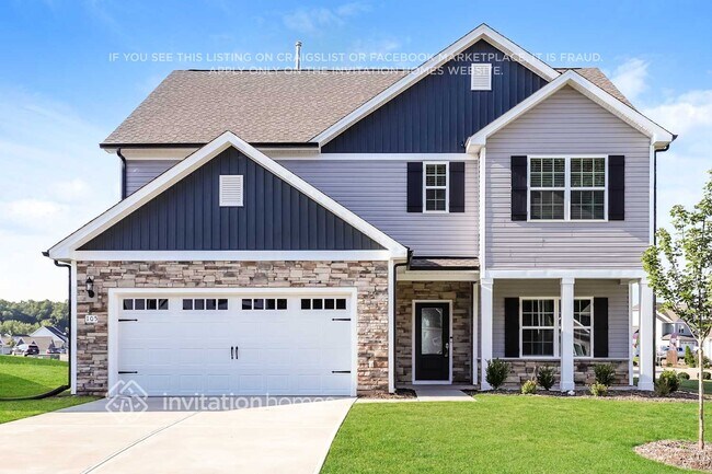 Photo - 105 Wilderness Ct