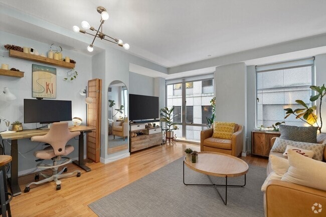 Building Photo - 80 Broad St Unit 306 Rental