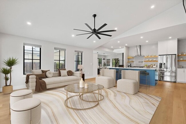 Building Photo - 5604 Bull Creek Rd