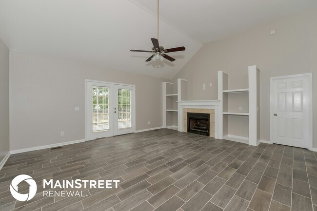 Photo - 2312 Harborwood Point