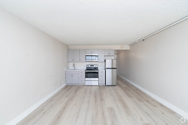 Studio, 1BA - West Park - 55+ Active Adult Apartments